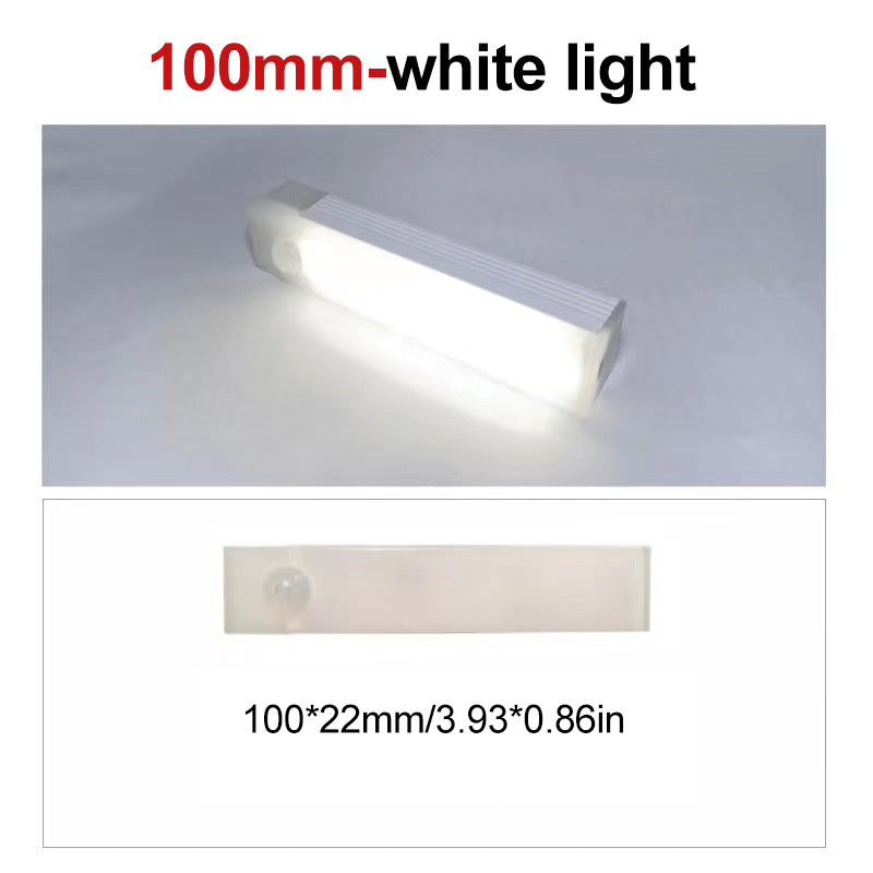 Skanto | LED Motion Sensor Cabinet Light (2-Pack)