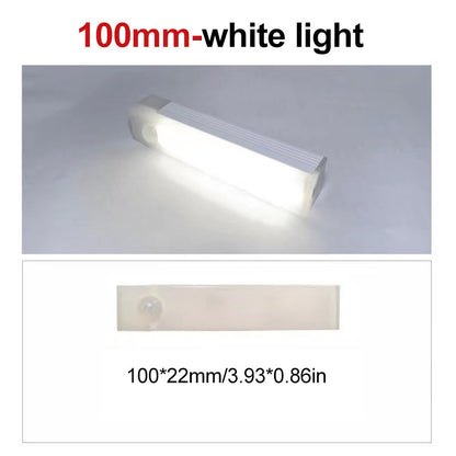 Skanto | LED Motion Sensor Cabinet Light (2-Pack)