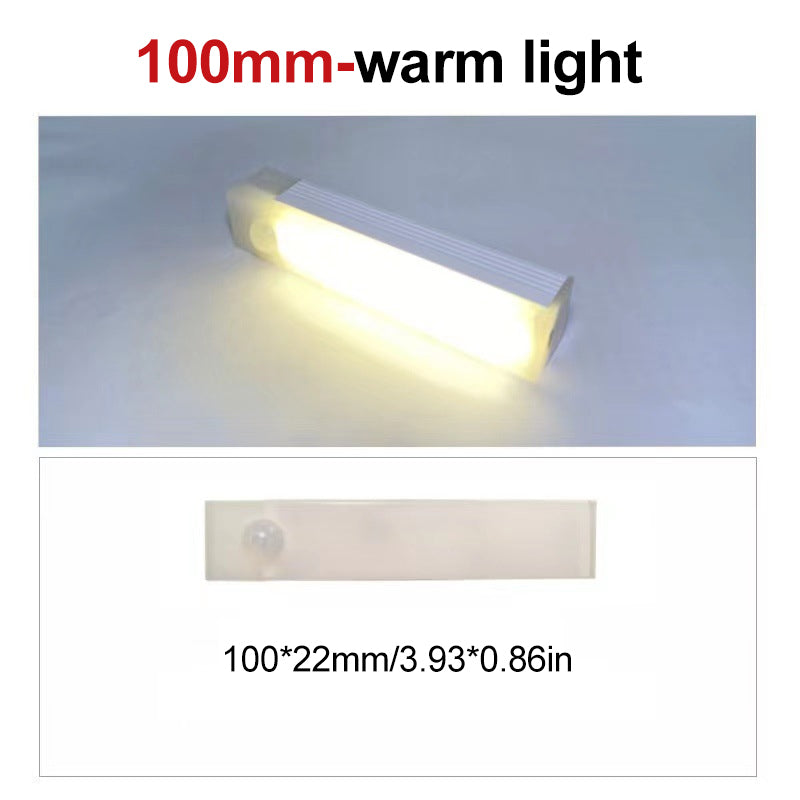 Skanto | LED Motion Sensor Cabinet Light (2-Pack)