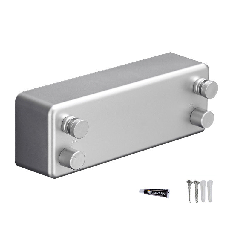 Skanto | Retractable Clothesline for Indoor/Outdoor Use