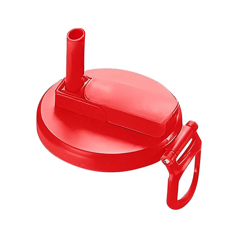 Skanto | Skanto Straw Soda Can Lid