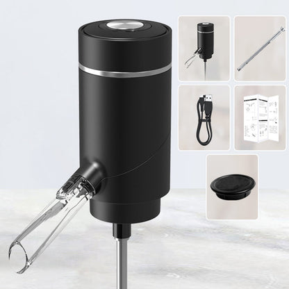 Skanto | Electric Wine Aerator for Wine