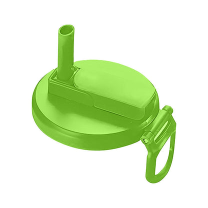 Skanto | Skanto Straw Soda Can Lid