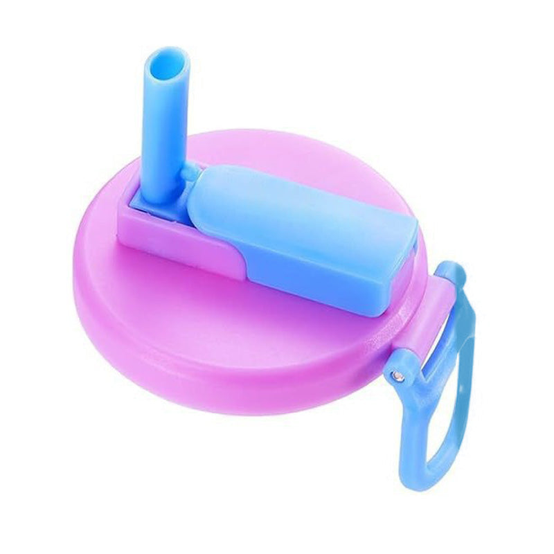 Skanto | Skanto Straw Soda Can Lid