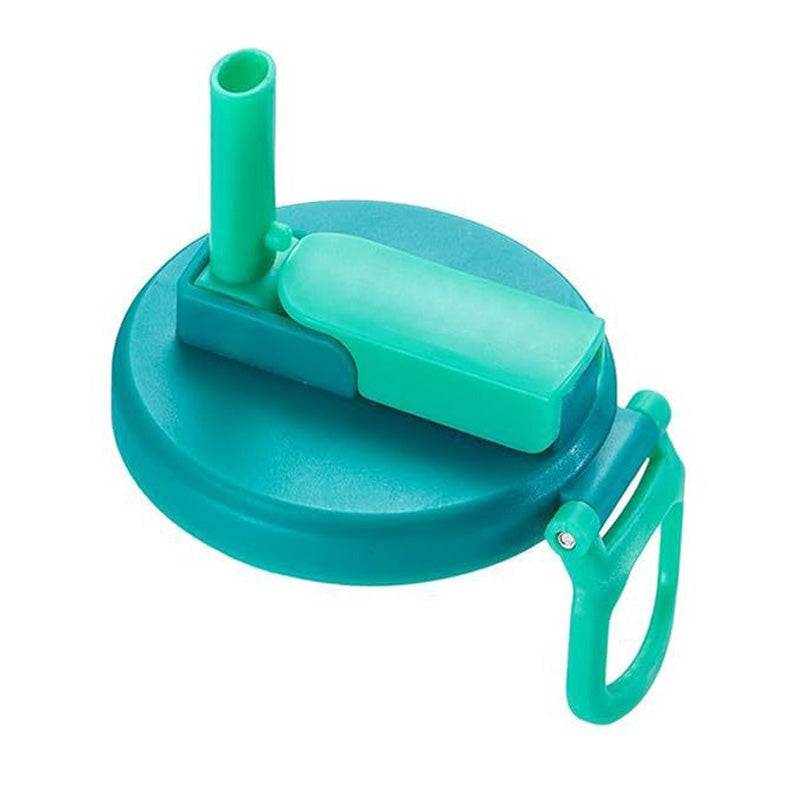 Skanto | Skanto Straw Soda Can Lid