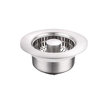 Stainless steel Floor drain Filter | Brehn