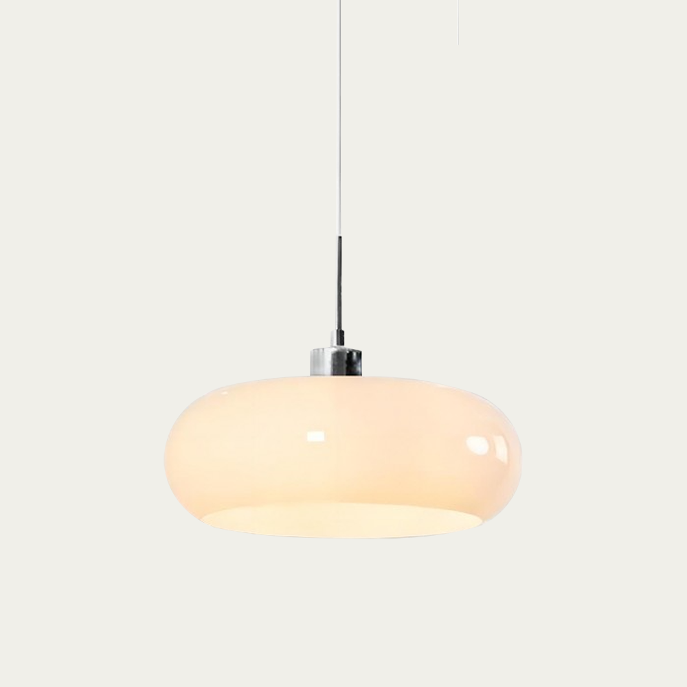 Brehn | Scandinavian simplicity in a glass edition