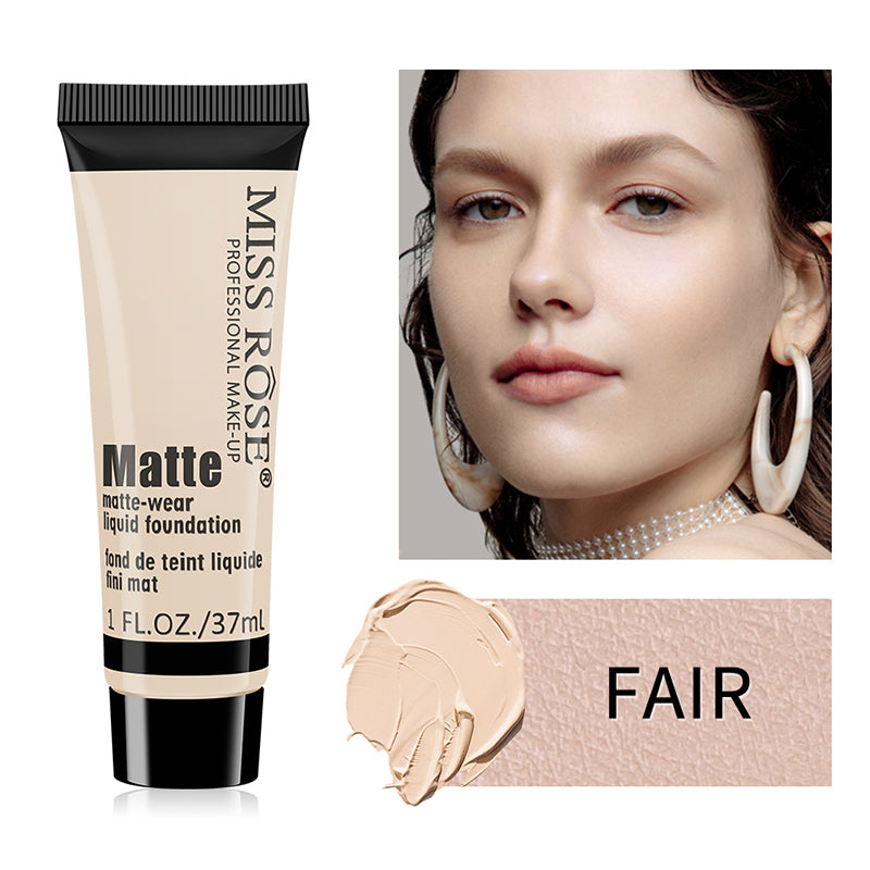 Skanto Skanto | Anti-Aging Liquid Foundation