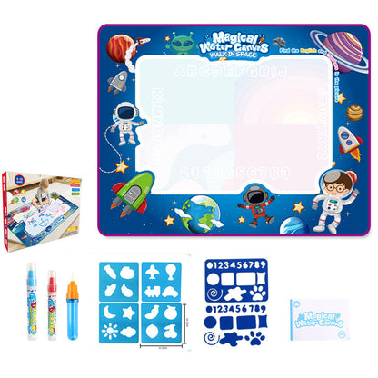 Skanto | Aqua Painting Drawing Mat