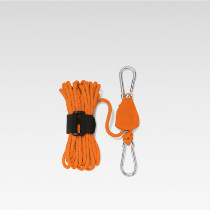 Skanto | Portable Adjustable Rope for Camping