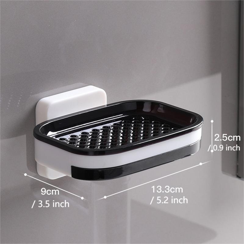 BowLift | Soap Dish with Draining Tray