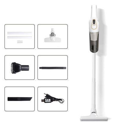 Skanto | Cordless High-Power Vacuum Cleaner