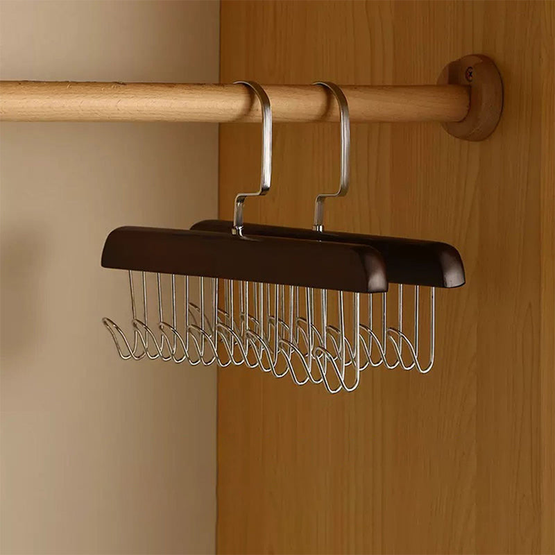 Non-slip multi-hanger