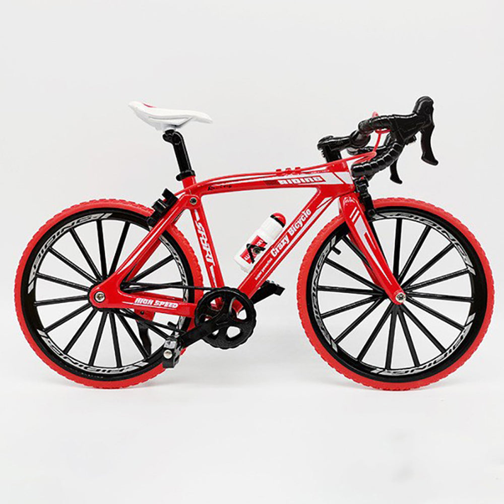Skanto Skanto | Bicycle Aluminum Model Ornament