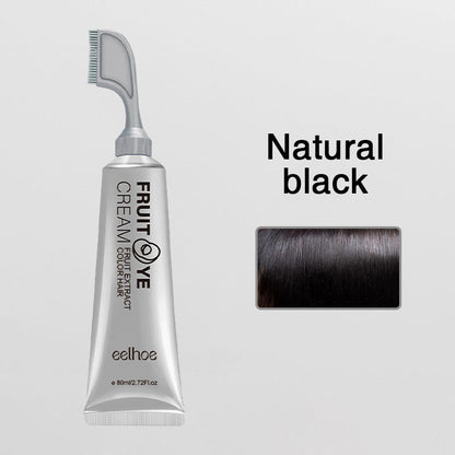 BowLift | Plant extract hair tint essence