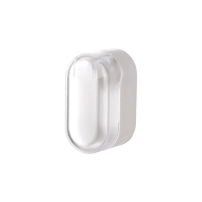 BowLift | Wall-mounted toothbrush holder with cover