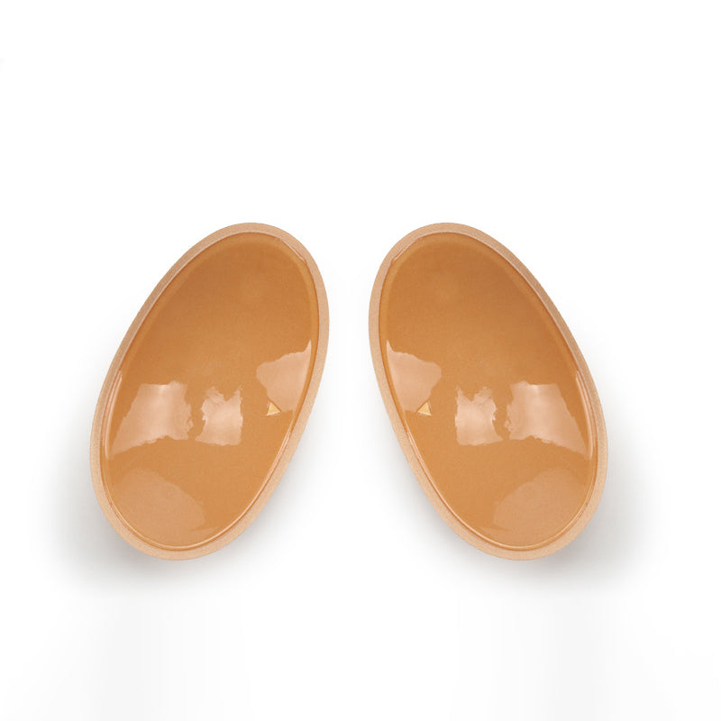BowLift | NATURALLY SOFT NON-SLIP SHOULDER PADS