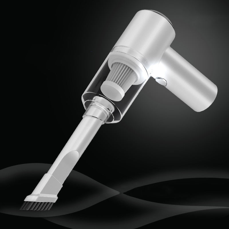 Cordless handheld vacuum cleaner for cars | Karnz