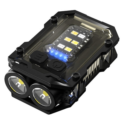 BowLift | High Power Mini Flashlight