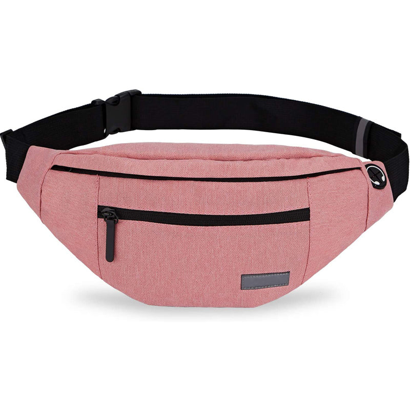 Skanto | Large Crossbody Fanny Pack Belt Bag