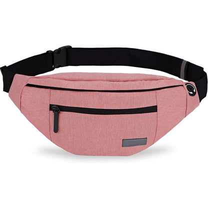 Skanto | Large Crossbody Fanny Pack Belt Bag