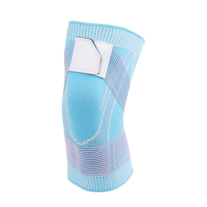 BowLift | Knitted Knee Pads