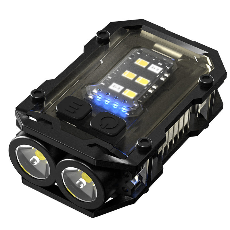 BowLift | High Power Mini Flashlight