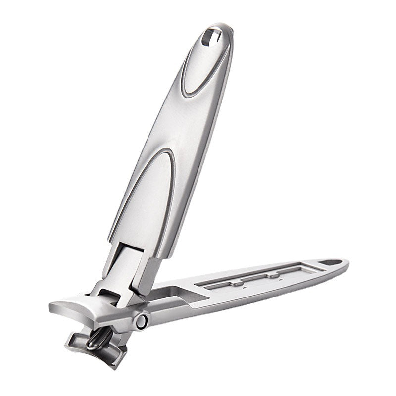 BowLift | Ultra-thin Cicada-shaped Portable Nail Clippers