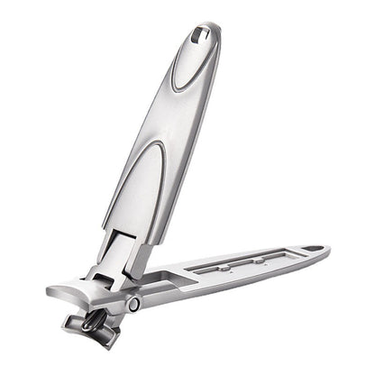 BowLift | Ultra-thin Cicada-shaped Portable Nail Clippers