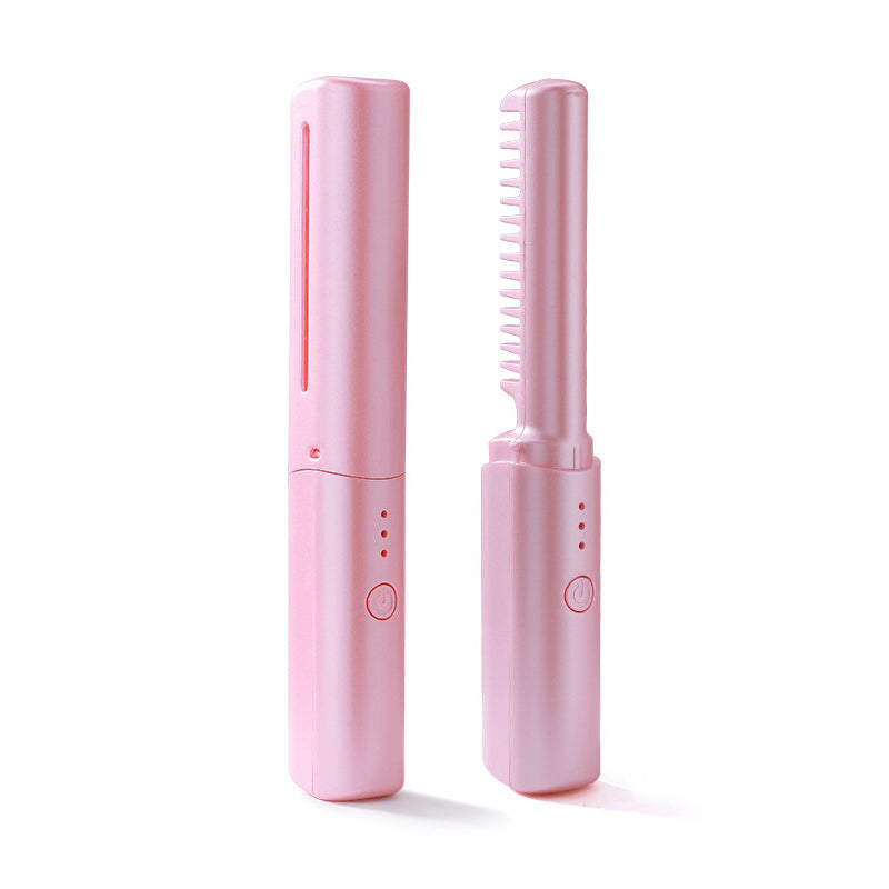 BowLift | Compact Straightener™ Effortless Travel Styling in a Few Minutes