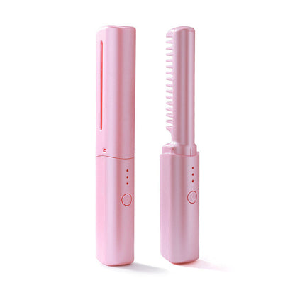 BowLift | Compact Straightener™ Effortless Travel Styling in a Few Minutes