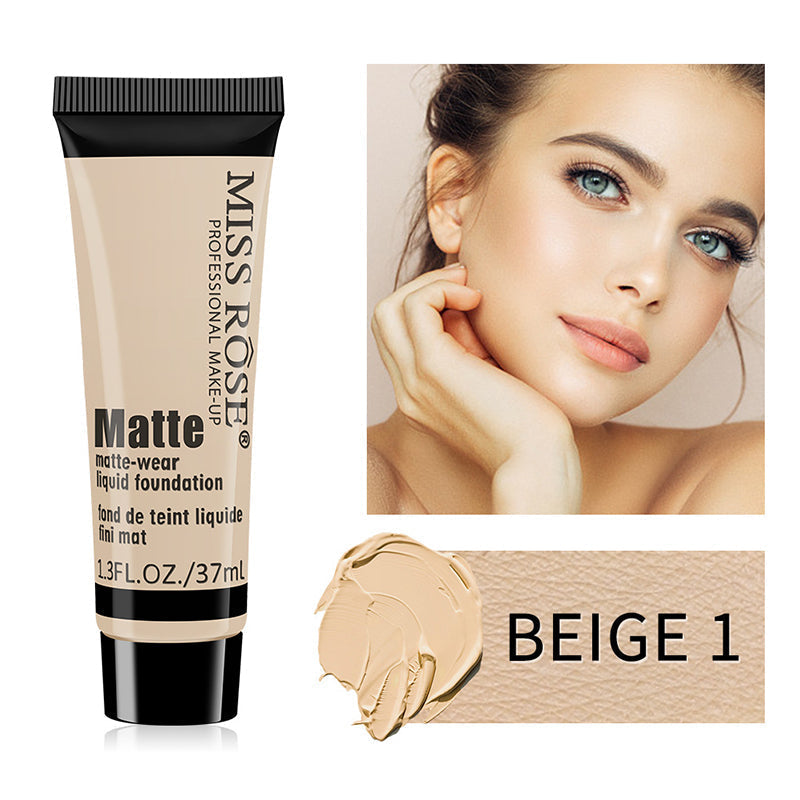 Skanto Skanto | Anti-Aging Liquid Foundation