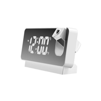 Smart Digital Projection Clock | Brehn