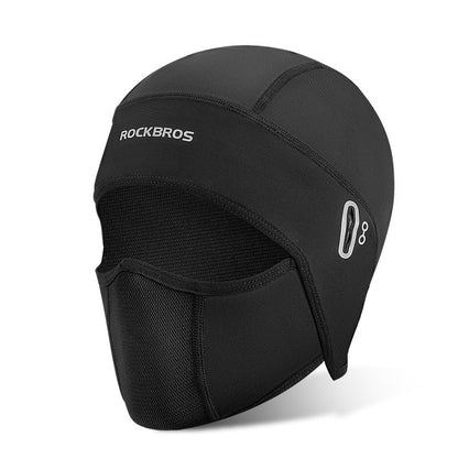 Skanto | Motorcycle Windproof Mask