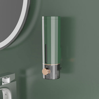Wall-mounted manual soap dispenser | Karnz