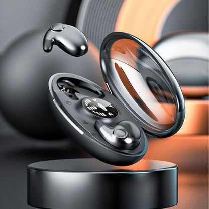 Invisible wireless sleep earbuds