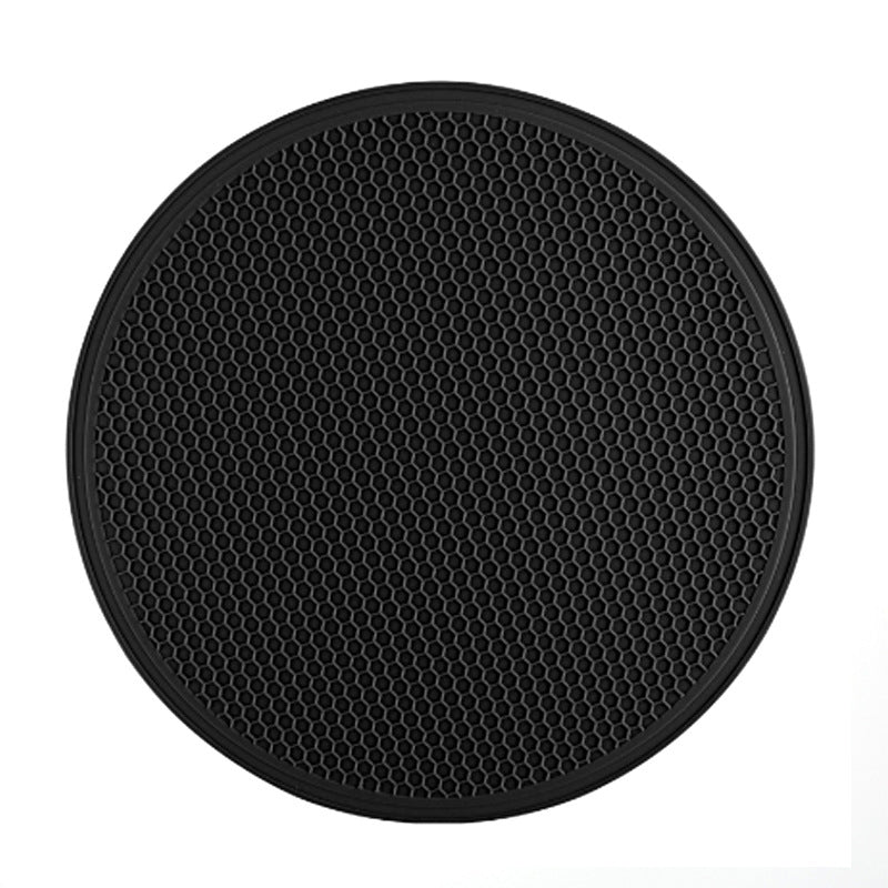 BowLift | Multi-purpose silicone microwave mat