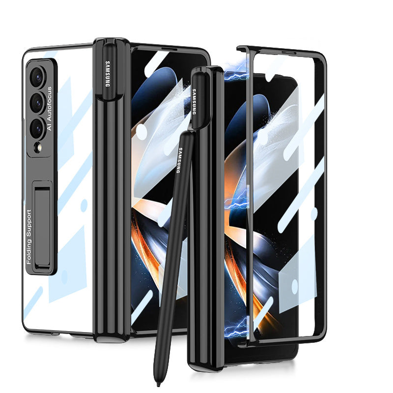 Skanto | Samsung Flip Phone Case for Fold4