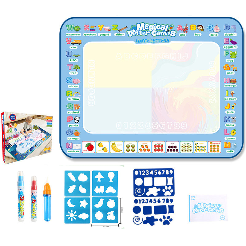 Skanto | Aqua Painting Drawing Mat