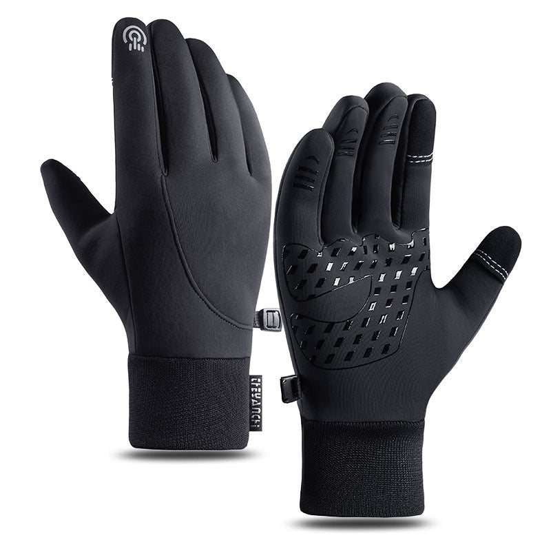 High-quality gloves | Brehn