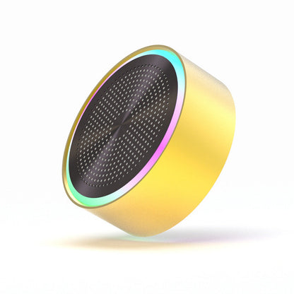 BowLift | Portable Mini Bluetooth Speaker