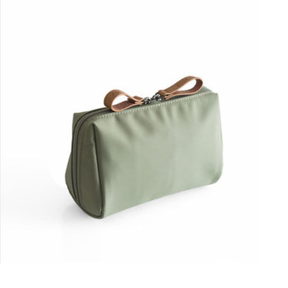 Travel Makeup Bag for Women | Bowlift