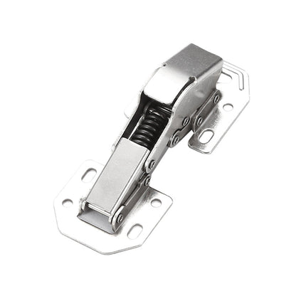 Skanto | Drill-Free Hinges