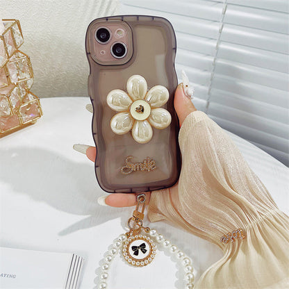 Skanto | Petal Bracket Case for iPhone