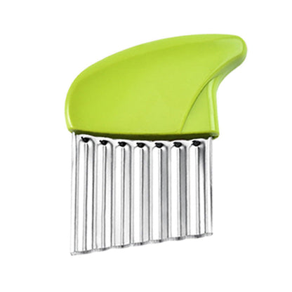 Skanto | Stainless Steel Potato Slicer Blade
