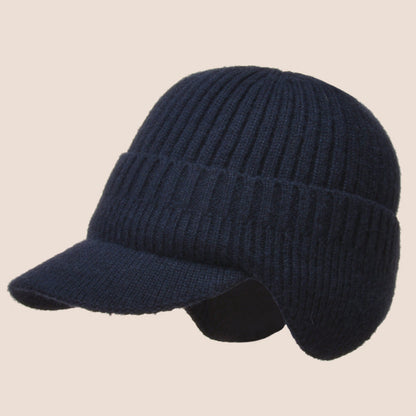 Skanto | Outdoor Riding Elastic Warm Ear Protection Knitted Hat