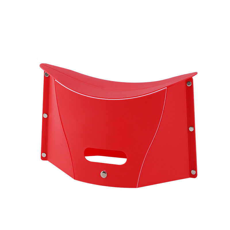 BowLift | Multifunctional Portable Folding Stool