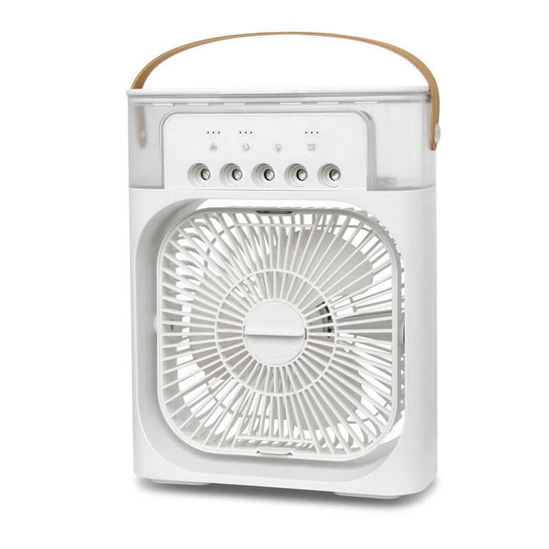 BowLift | 3-in-1 Air Cooler