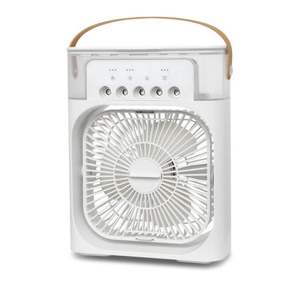 BowLift | 3-in-1 Air Cooler