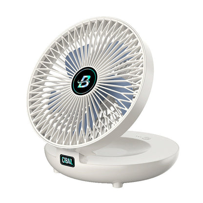 BowLift | Portable Mini Fan